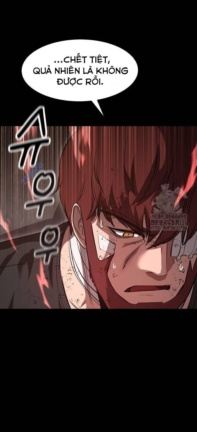 Võ Vương Kang Haejin Chapter 46 - 20