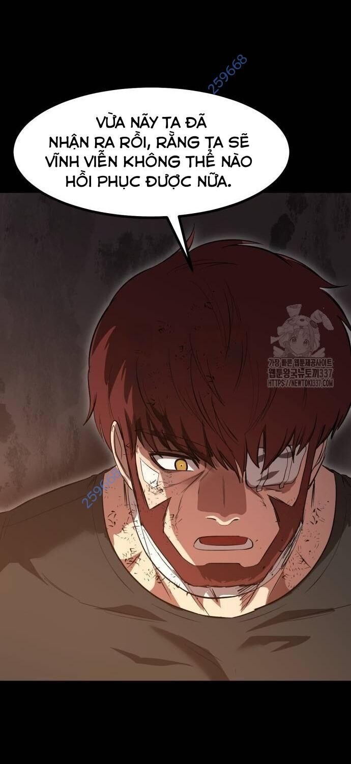 Võ Vương Kang Haejin Chapter 46 - 22