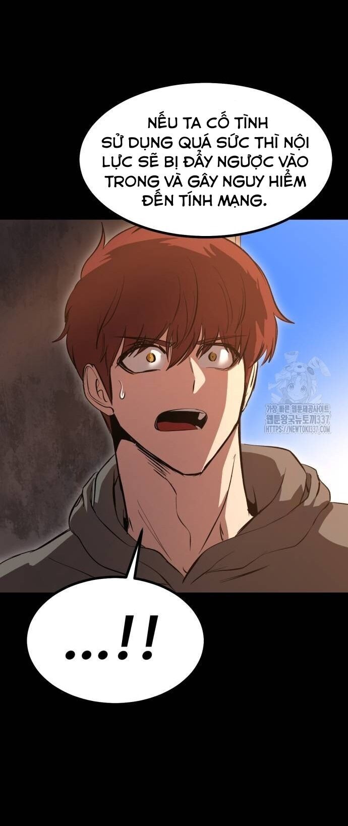 Võ Vương Kang Haejin Chapter 46 - 23