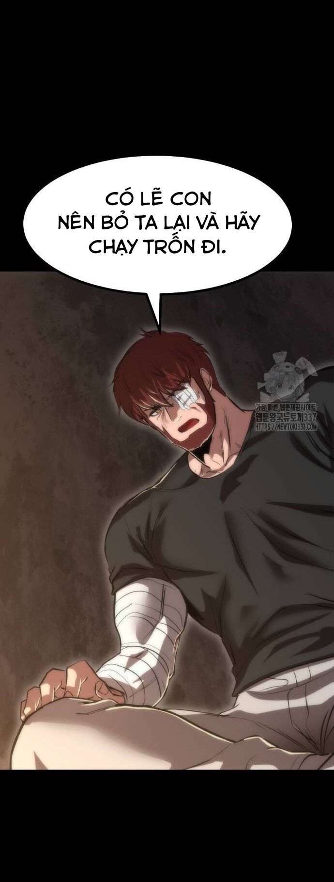 Võ Vương Kang Haejin Chapter 46 - 25