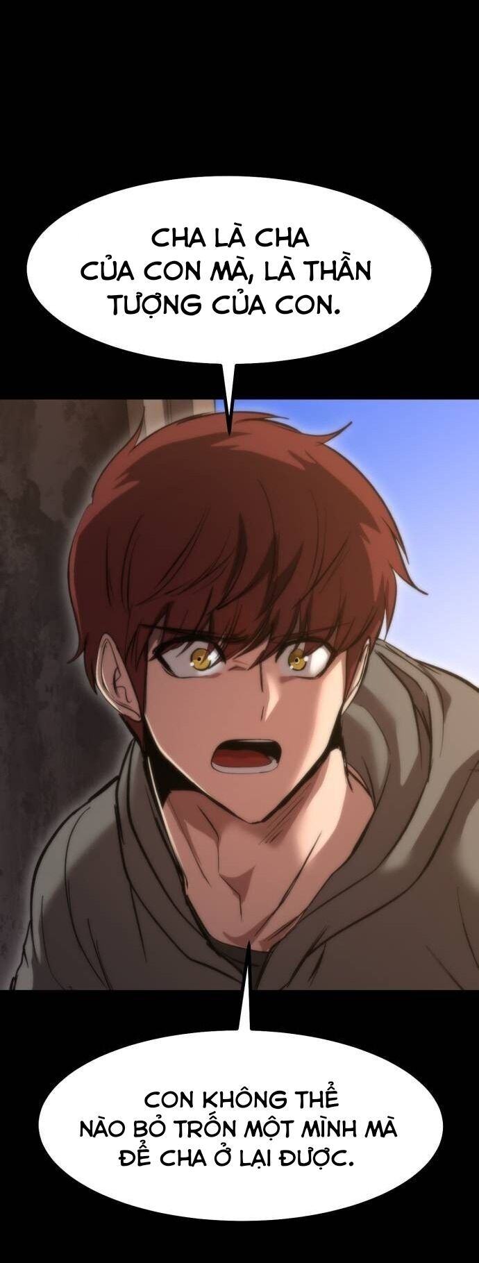 Võ Vương Kang Haejin Chapter 46 - 28