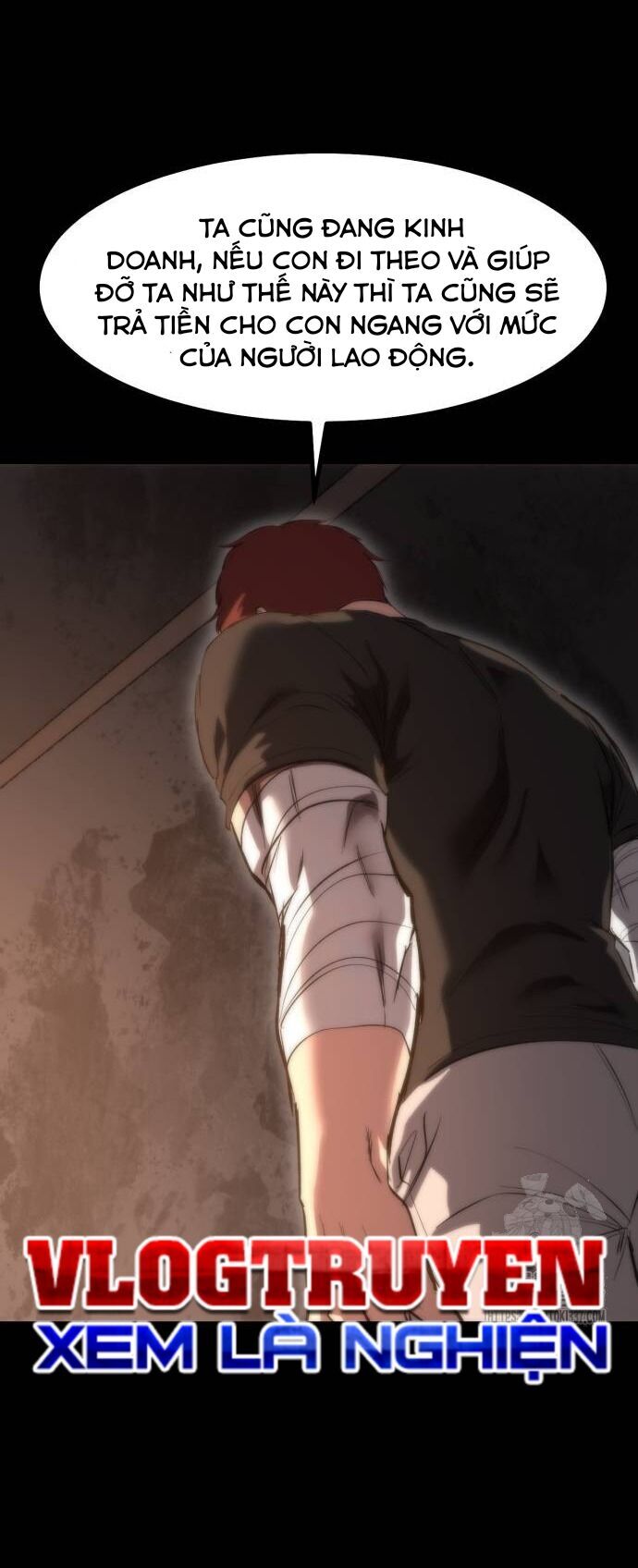 Võ Vương Kang Haejin Chapter 46 - 31