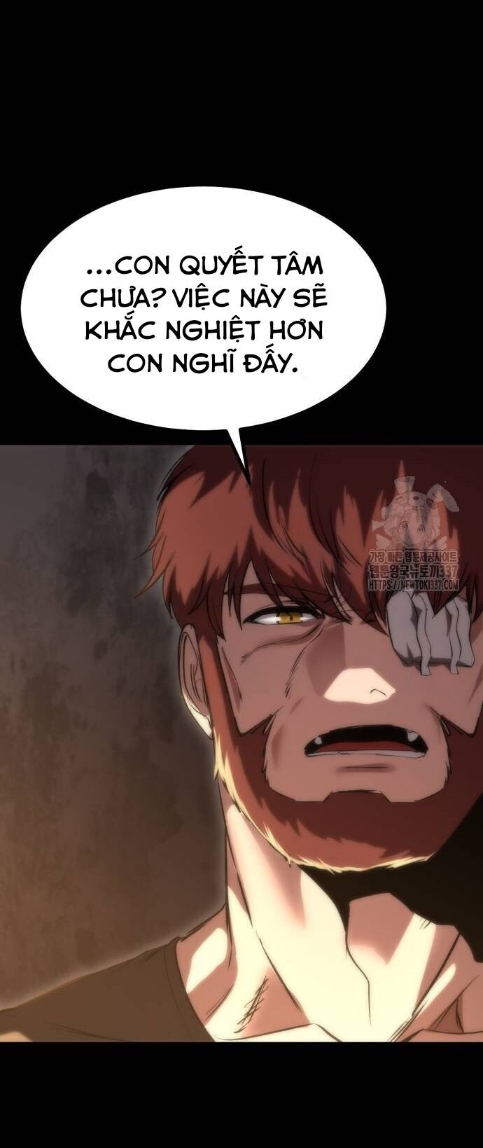 Võ Vương Kang Haejin Chapter 46 - 35