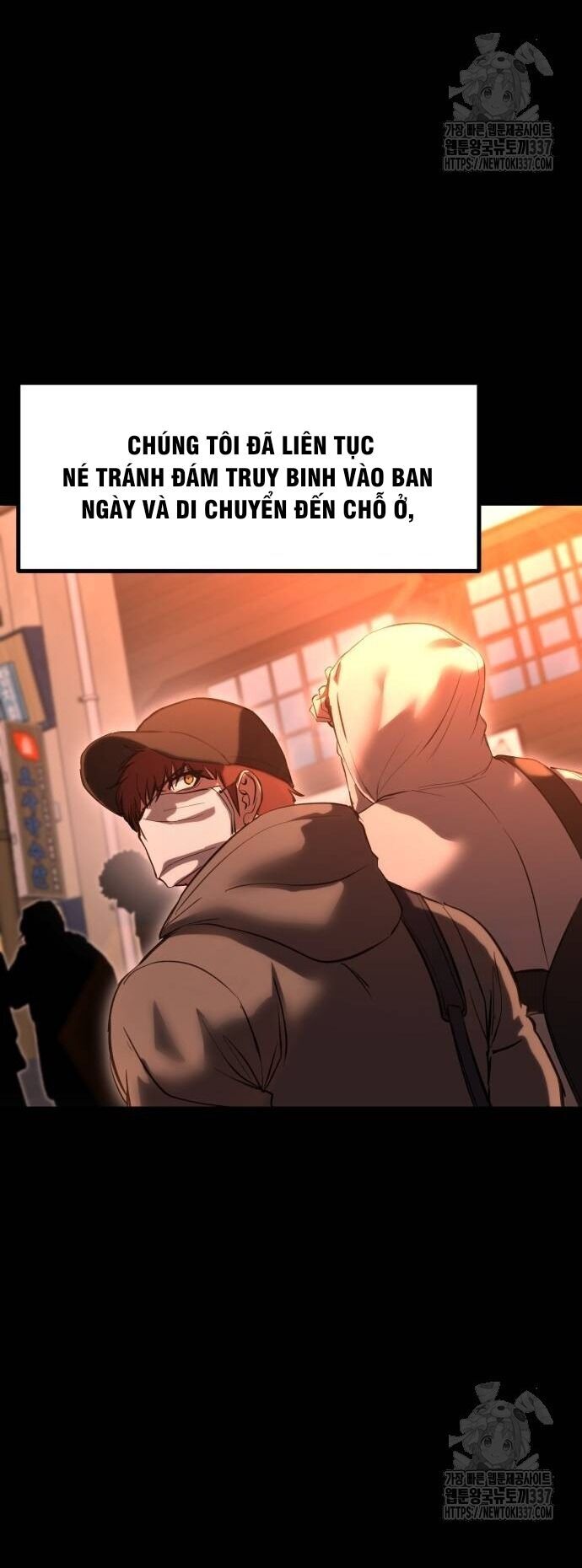 Võ Vương Kang Haejin Chapter 46 - 38