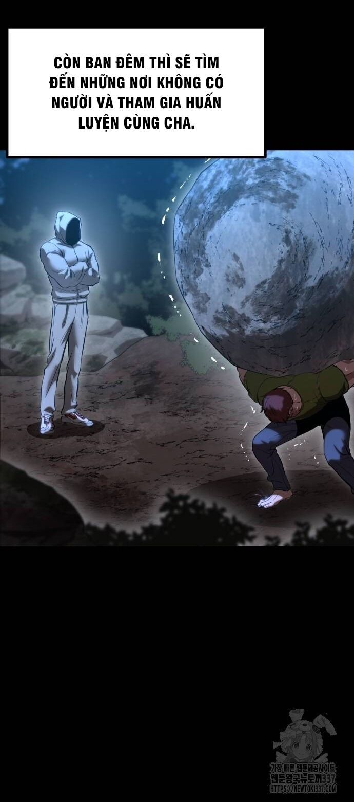 Võ Vương Kang Haejin Chapter 46 - 39