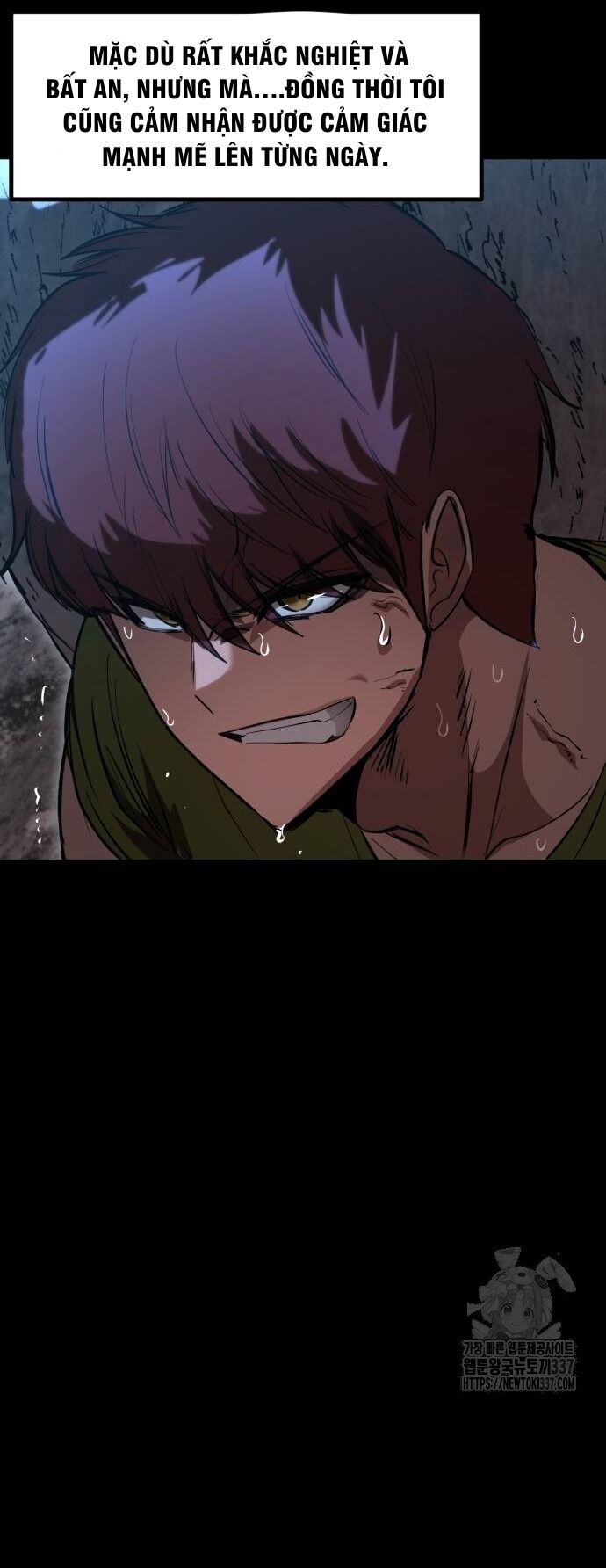 Võ Vương Kang Haejin Chapter 46 - 40