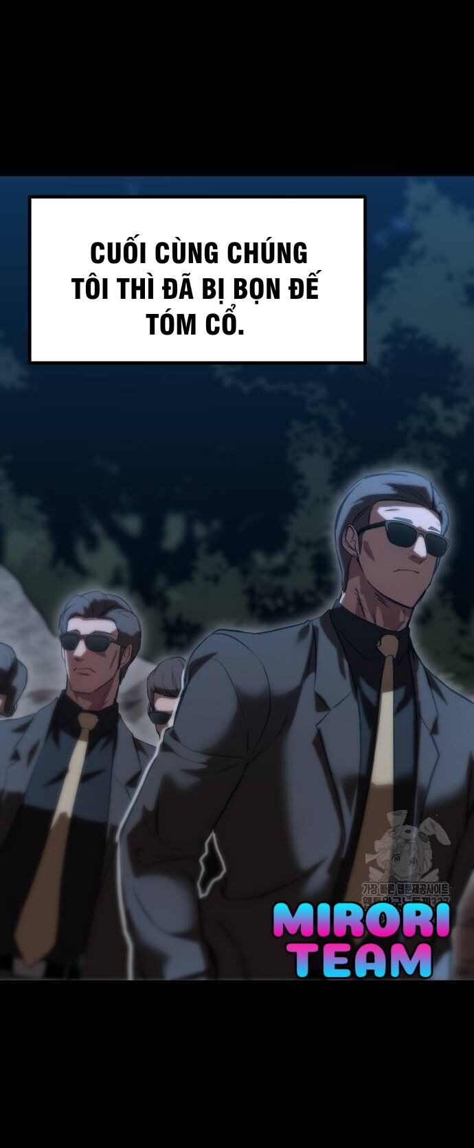 Võ Vương Kang Haejin Chapter 46 - 42