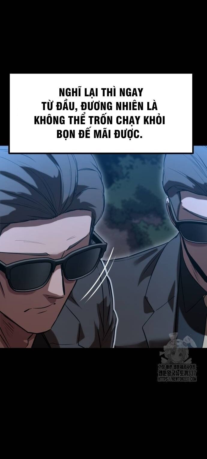 Võ Vương Kang Haejin Chapter 46 - 43