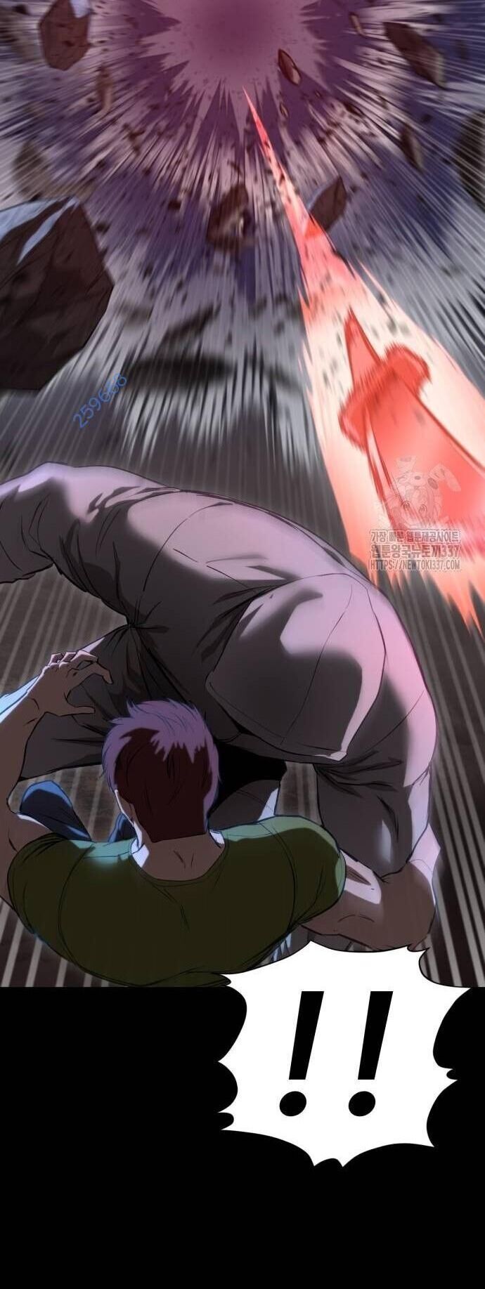 Võ Vương Kang Haejin Chapter 46 - 47