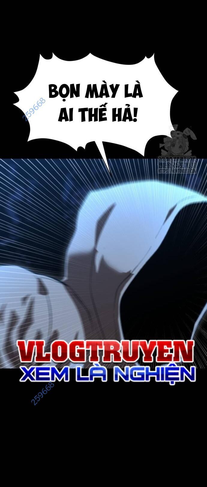 Võ Vương Kang Haejin Chapter 46 - 48