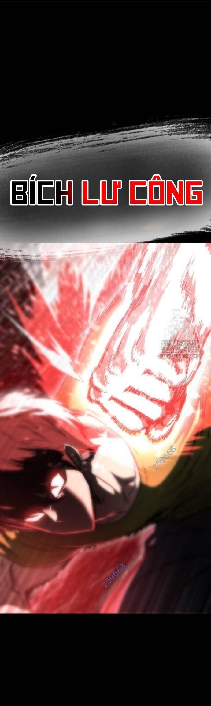 Võ Vương Kang Haejin Chapter 46 - 53