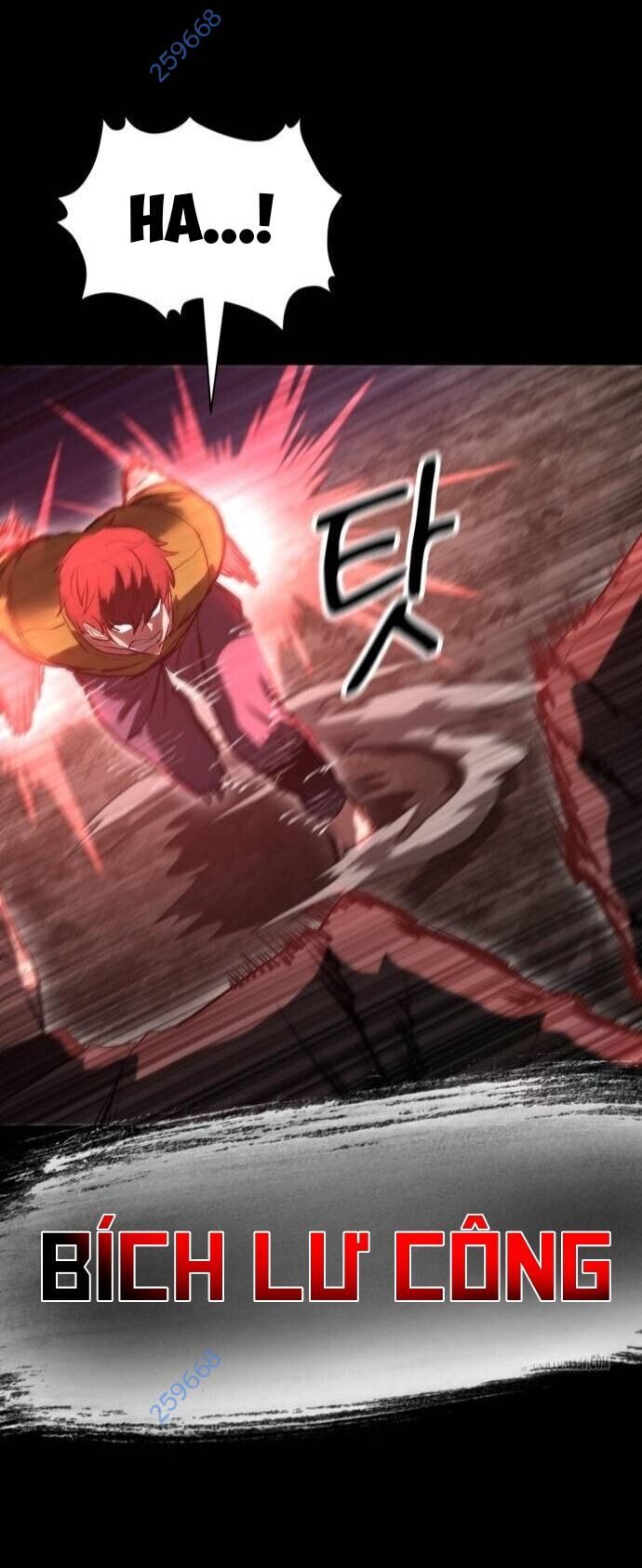 Võ Vương Kang Haejin Chapter 46 - 55