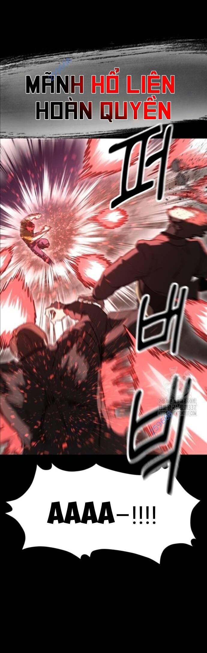 Võ Vương Kang Haejin Chapter 46 - 56