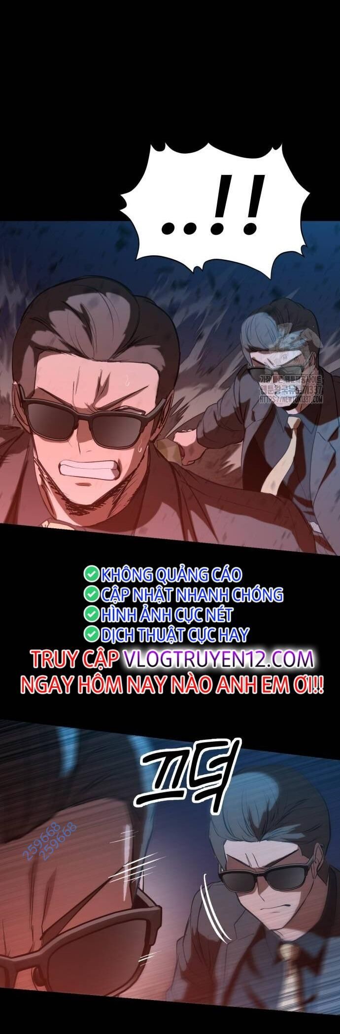 Võ Vương Kang Haejin Chapter 46 - 57