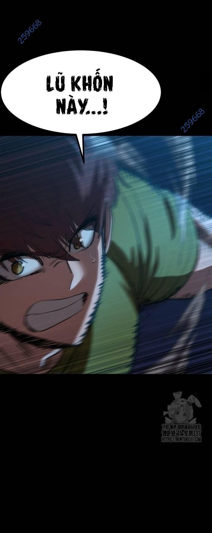 Võ Vương Kang Haejin Chapter 46 - 59