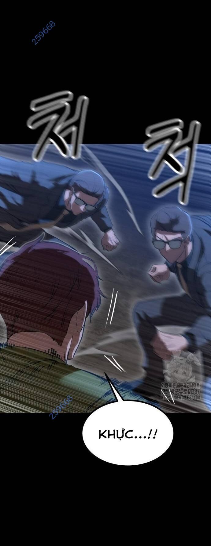 Võ Vương Kang Haejin Chapter 46 - 60