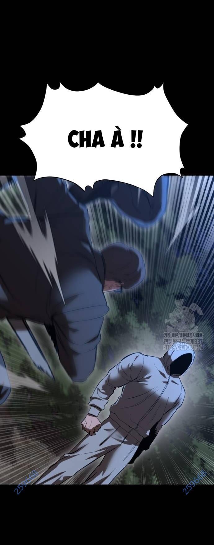 Võ Vương Kang Haejin Chapter 46 - 61