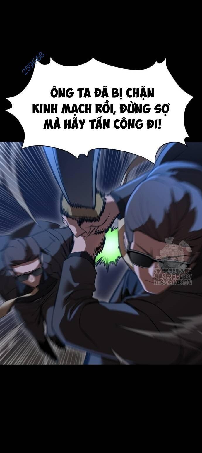 Võ Vương Kang Haejin Chapter 46 - 62