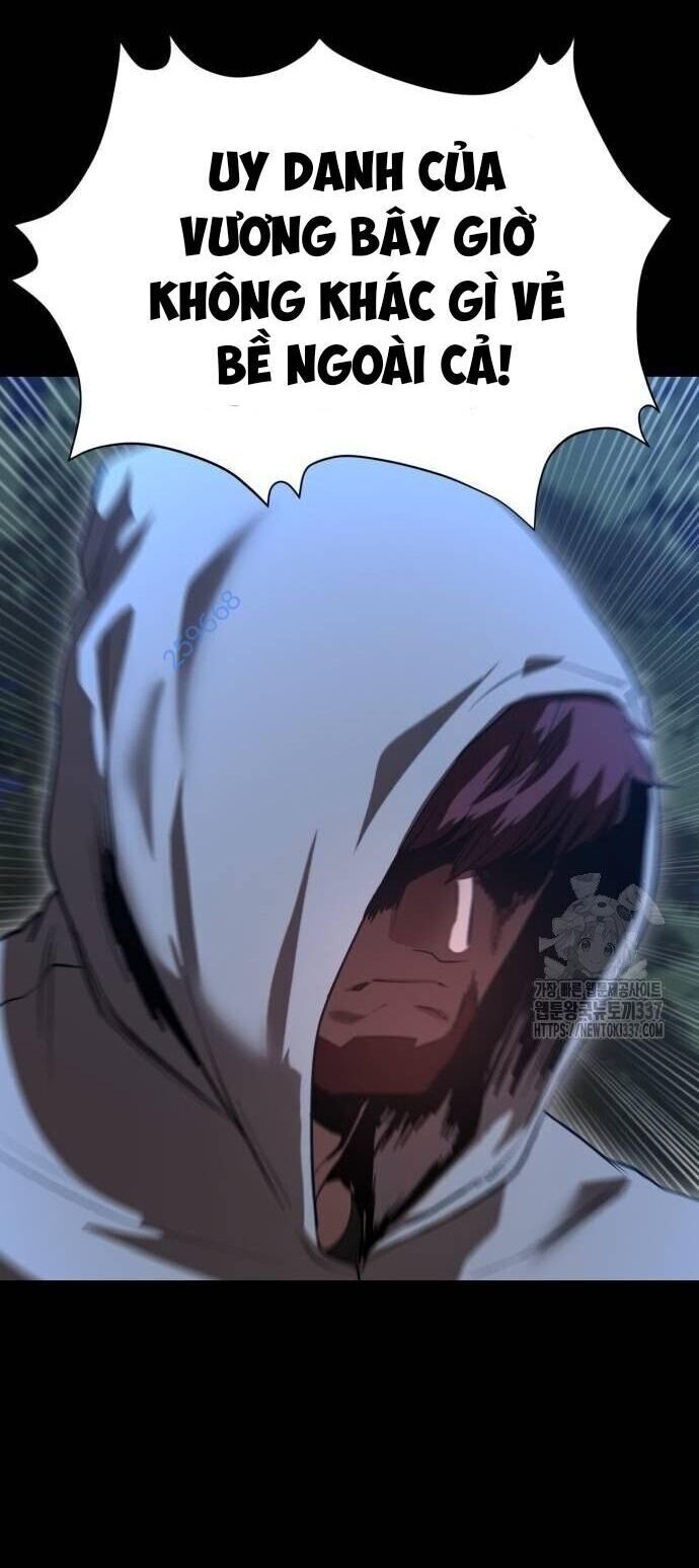 Võ Vương Kang Haejin Chapter 46 - 63