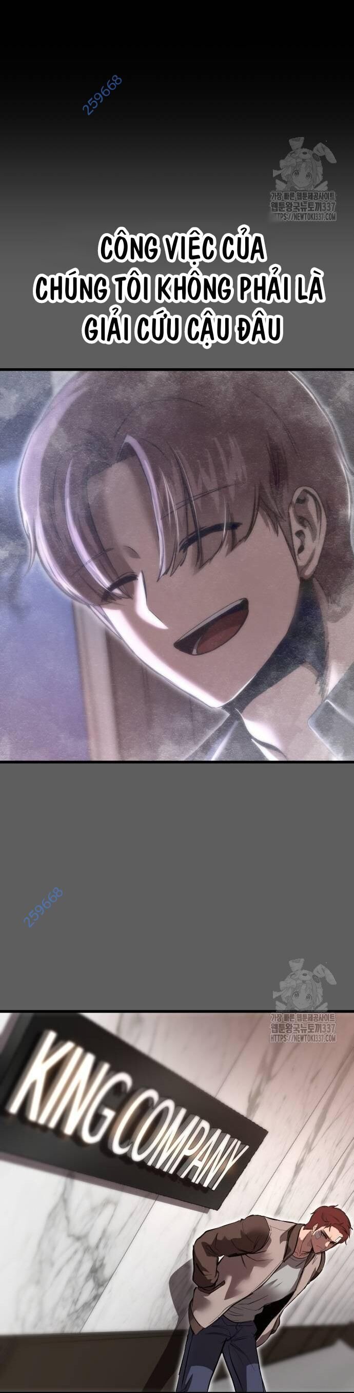 Võ Vương Kang Haejin Chapter 46 - 9