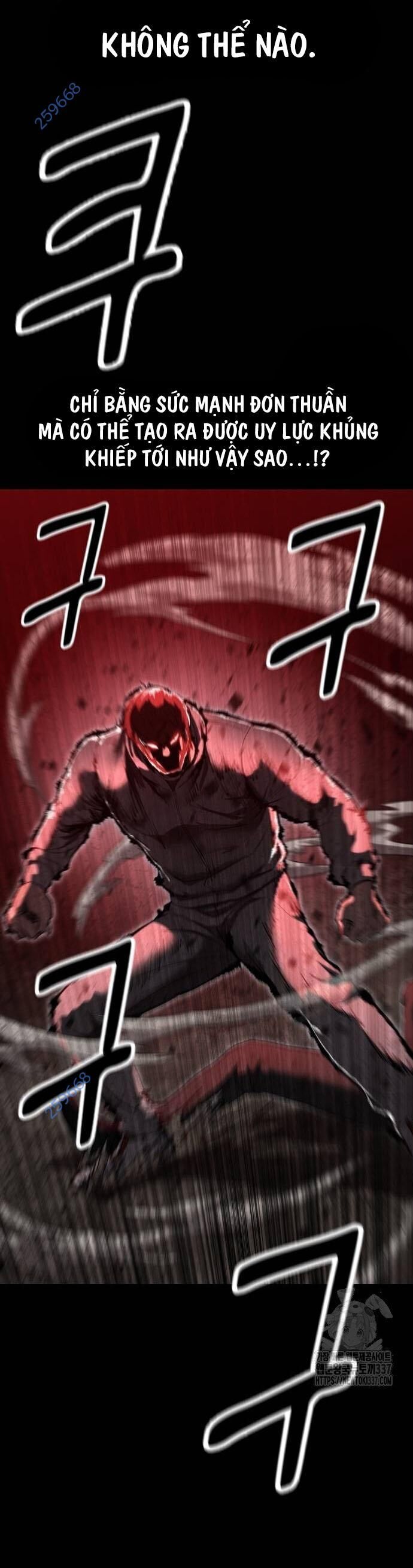 Võ Vương Kang Haejin Chapter 47 - 2