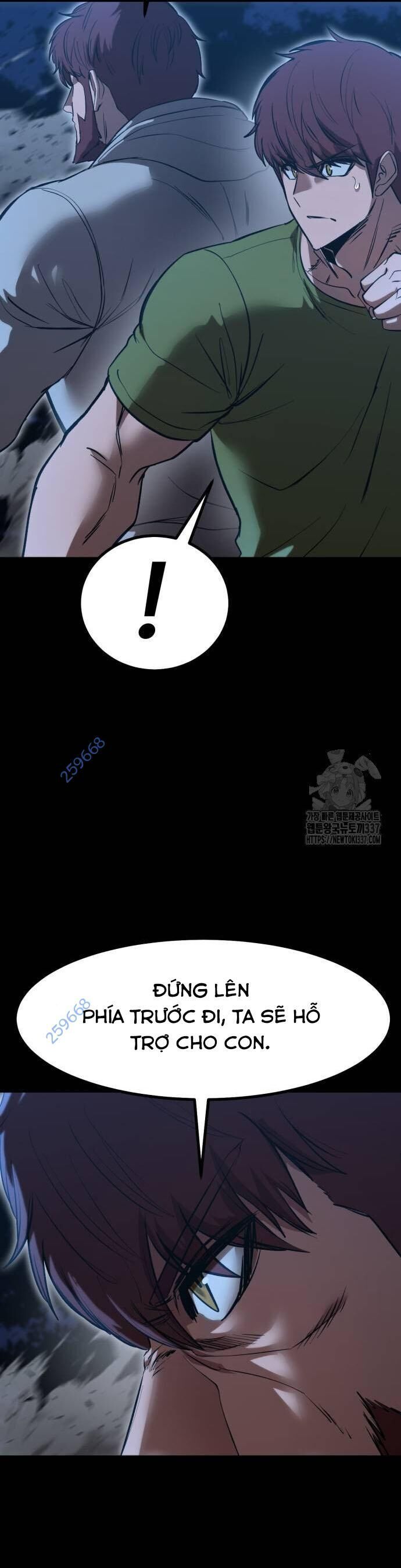 Võ Vương Kang Haejin Chapter 47 - 14