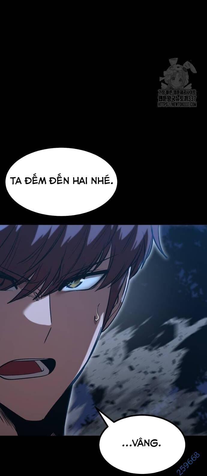 Võ Vương Kang Haejin Chapter 47 - 15