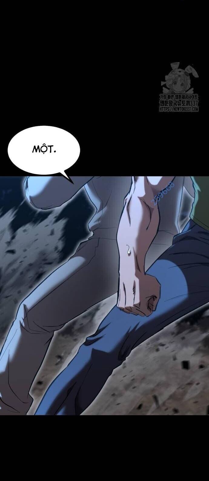 Võ Vương Kang Haejin Chapter 47 - 16