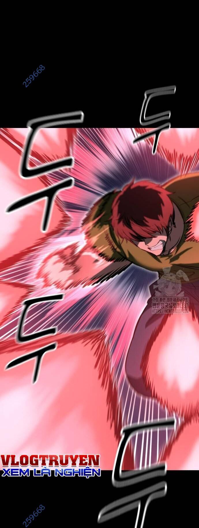 Võ Vương Kang Haejin Chapter 47 - 18