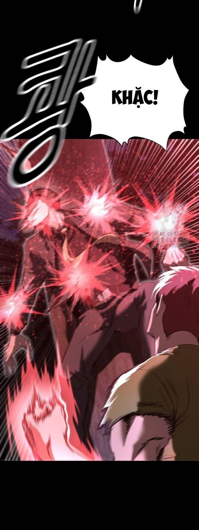 Võ Vương Kang Haejin Chapter 47 - 19