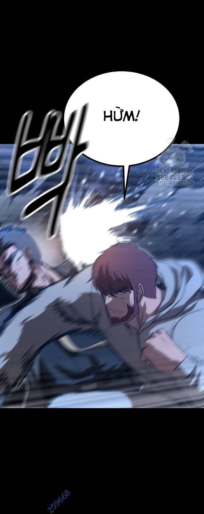 Võ Vương Kang Haejin Chapter 47 - 20