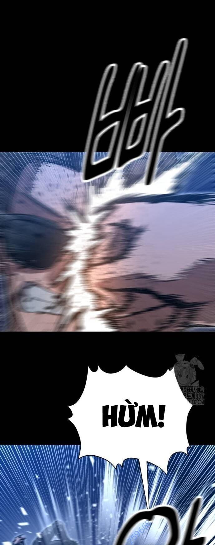 Võ Vương Kang Haejin Chapter 47 - 3