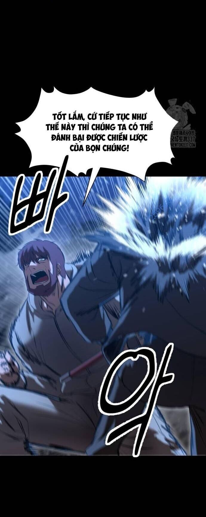 Võ Vương Kang Haejin Chapter 47 - 21