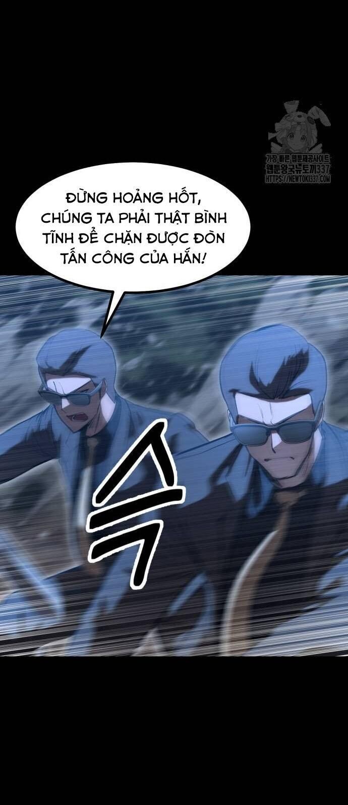 Võ Vương Kang Haejin Chapter 47 - 22