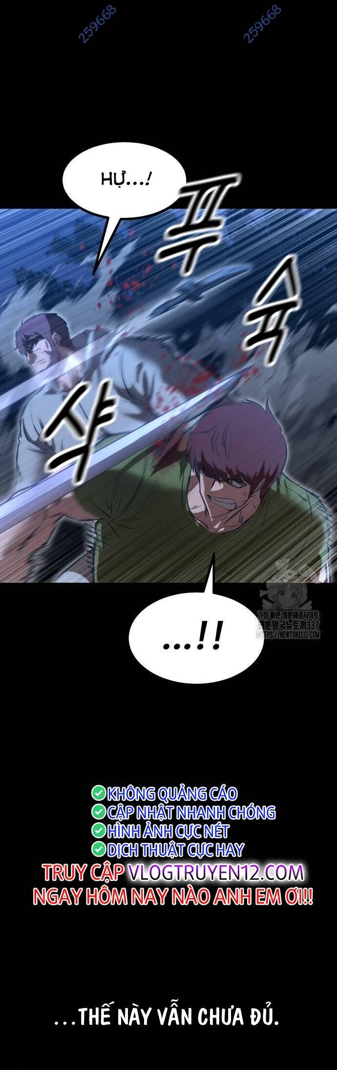 Võ Vương Kang Haejin Chapter 47 - 25