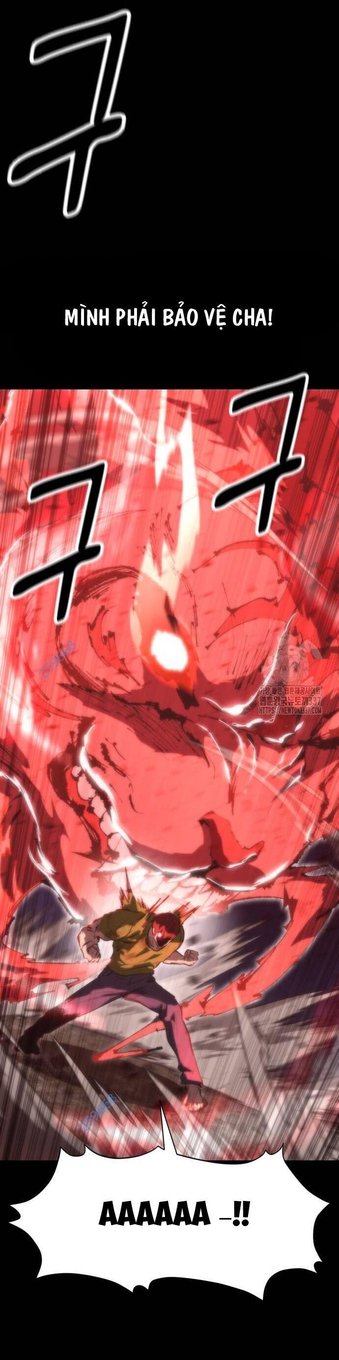 Võ Vương Kang Haejin Chapter 47 - 27