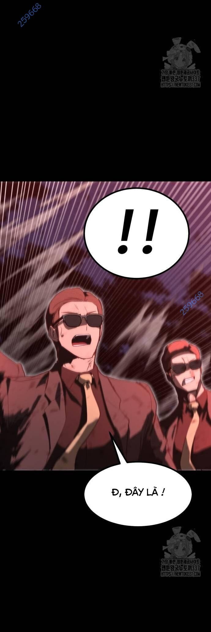 Võ Vương Kang Haejin Chapter 47 - 28