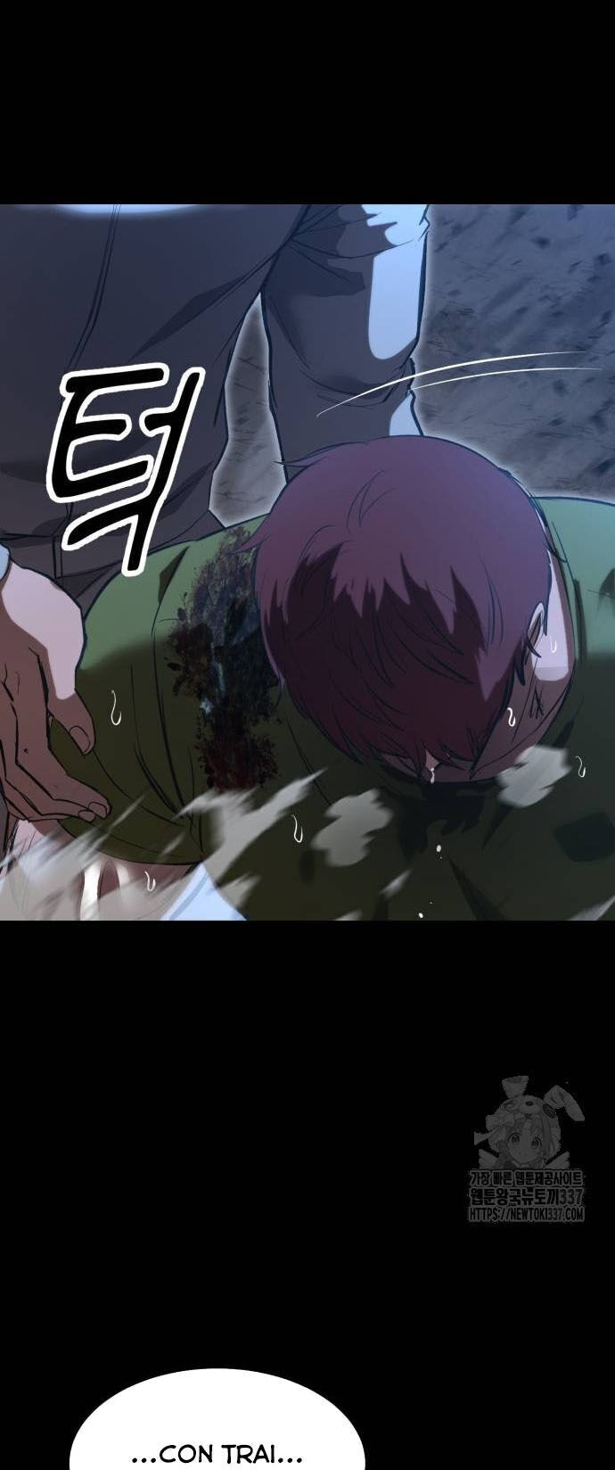 Võ Vương Kang Haejin Chapter 47 - 35