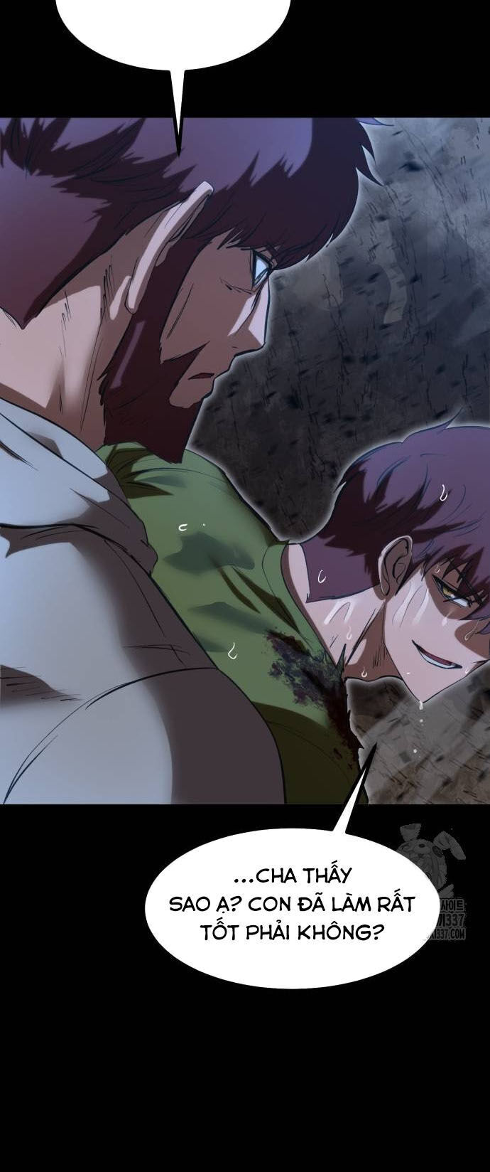 Võ Vương Kang Haejin Chapter 47 - 36