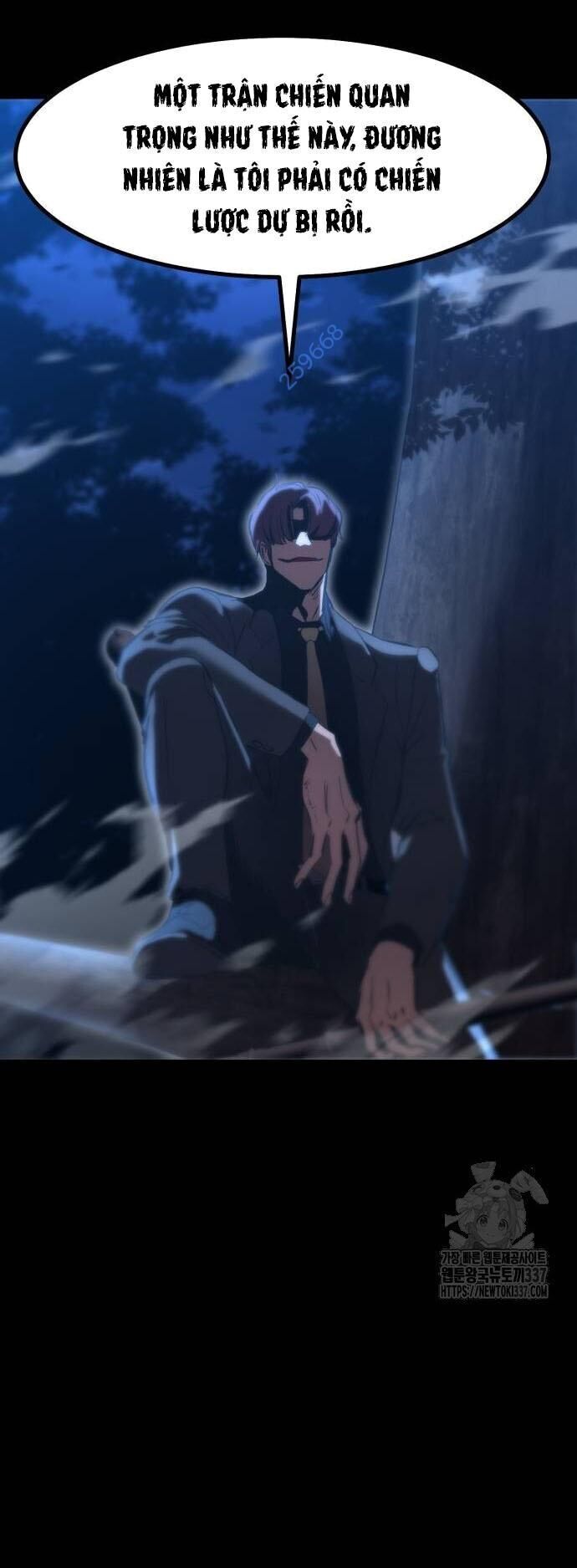 Võ Vương Kang Haejin Chapter 47 - 38