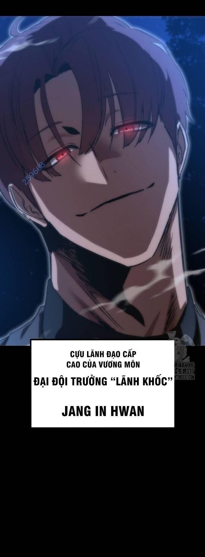 Võ Vương Kang Haejin Chapter 47 - 39