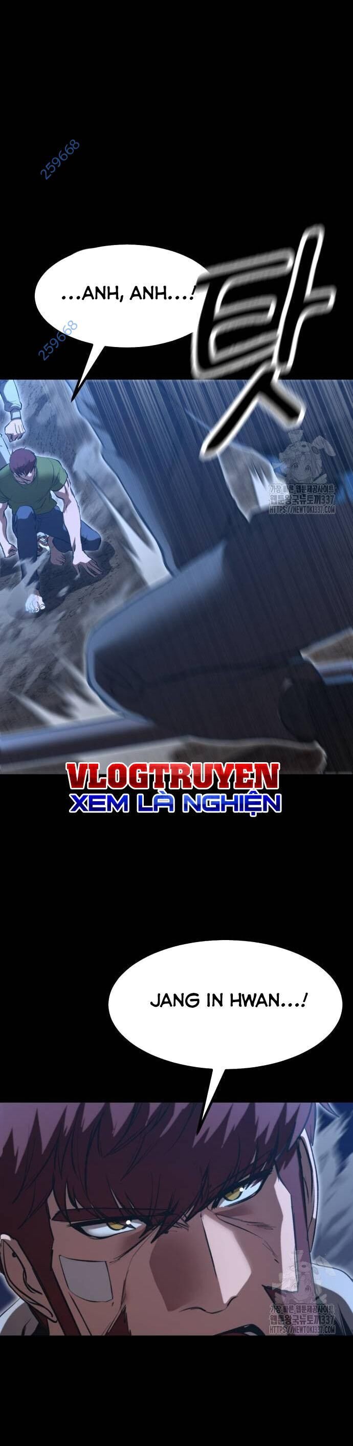 Võ Vương Kang Haejin Chapter 47 - 40