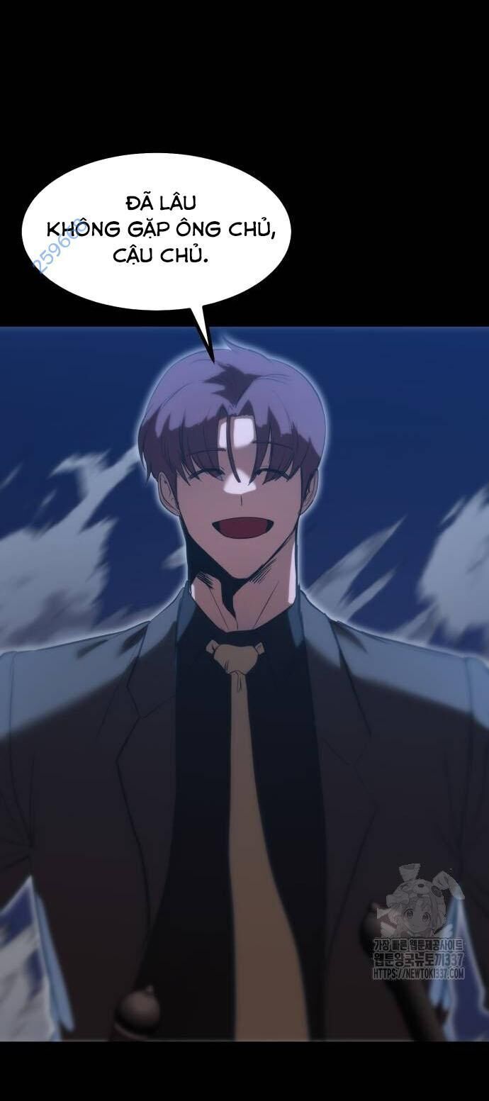 Võ Vương Kang Haejin Chapter 47 - 41