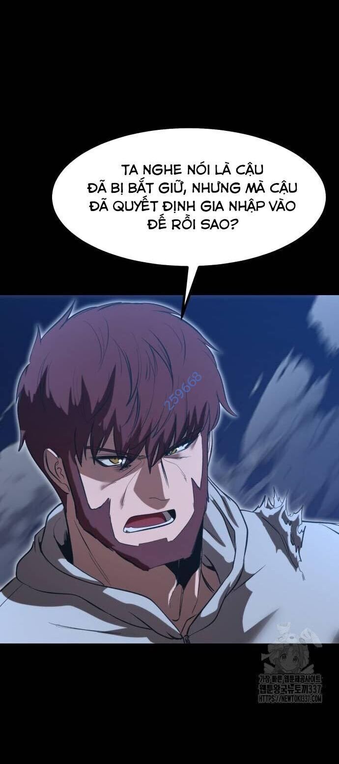 Võ Vương Kang Haejin Chapter 47 - 42