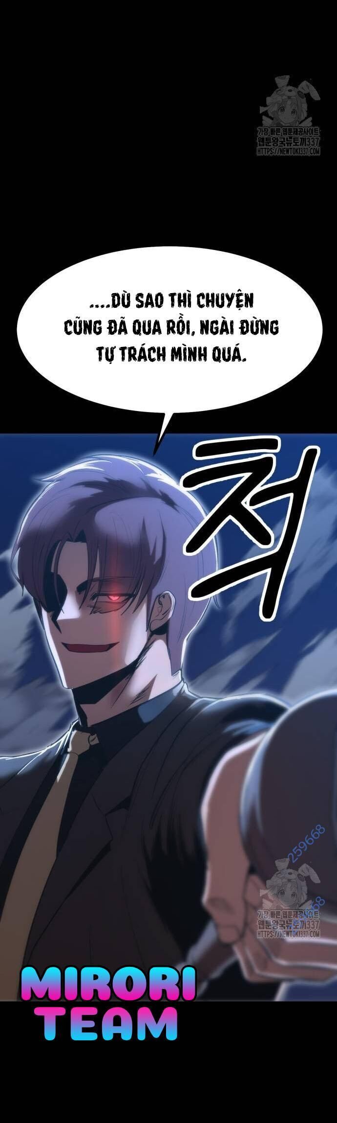 Võ Vương Kang Haejin Chapter 47 - 45