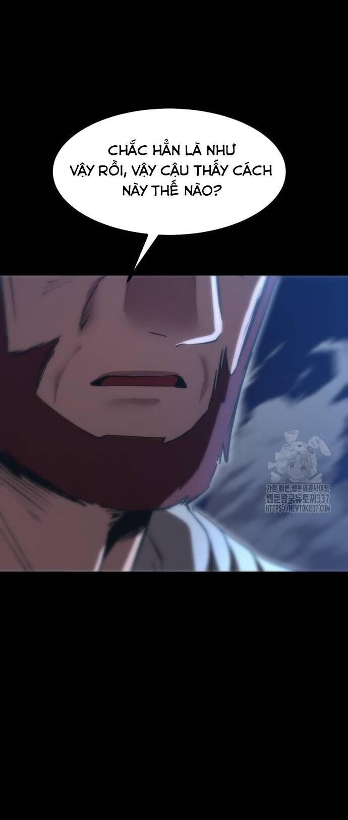 Võ Vương Kang Haejin Chapter 47 - 48