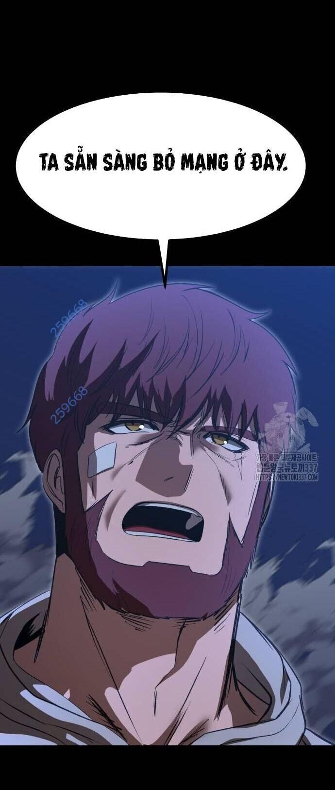 Võ Vương Kang Haejin Chapter 47 - 49