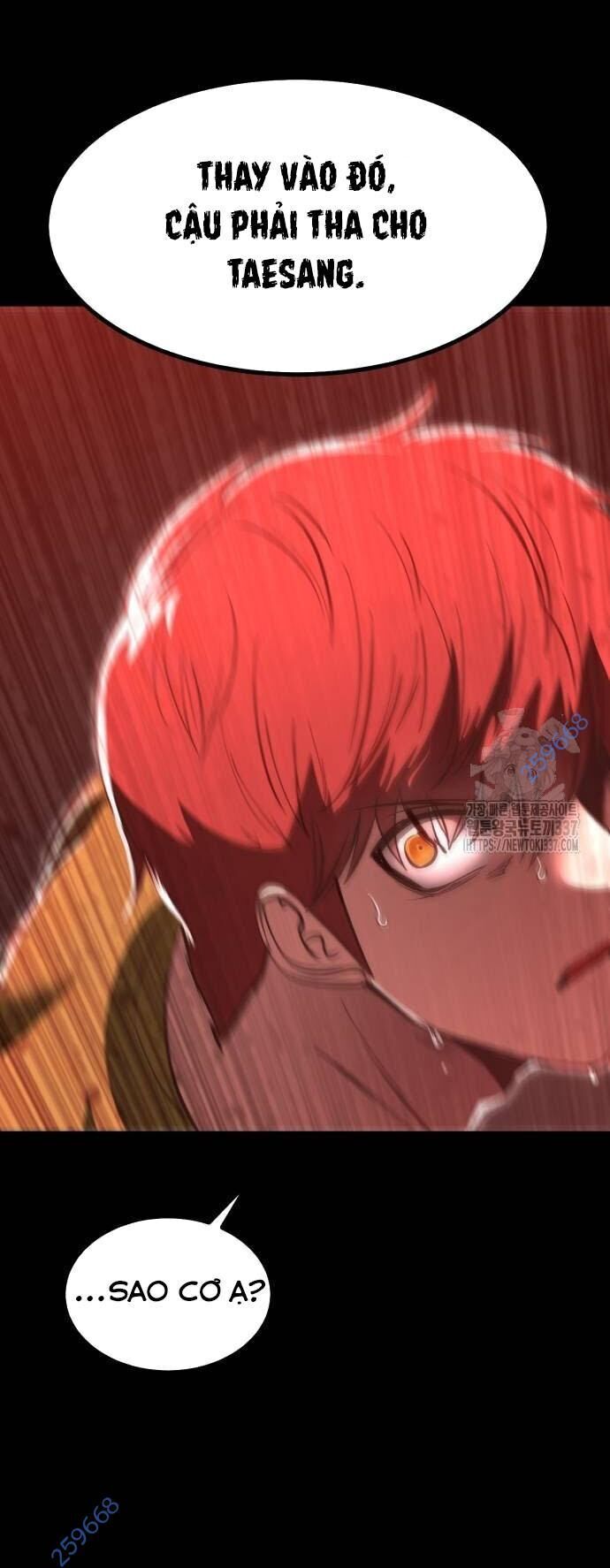 Võ Vương Kang Haejin Chapter 47 - 50