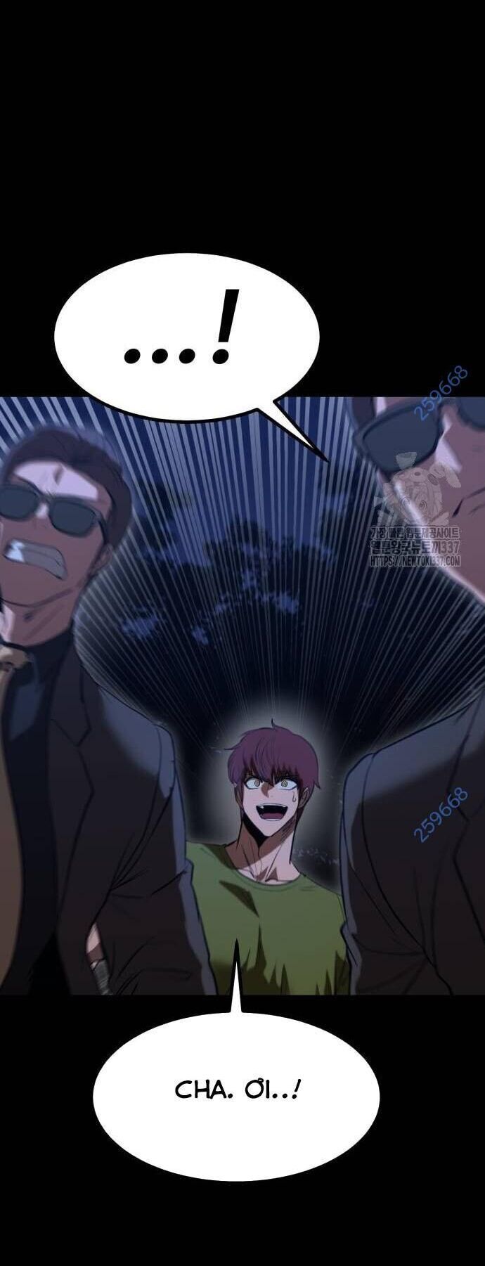 Võ Vương Kang Haejin Chapter 47 - 6