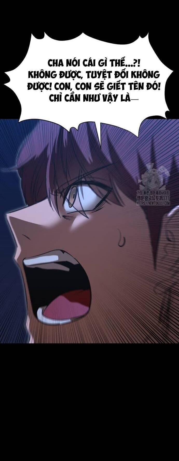 Võ Vương Kang Haejin Chapter 47 - 51